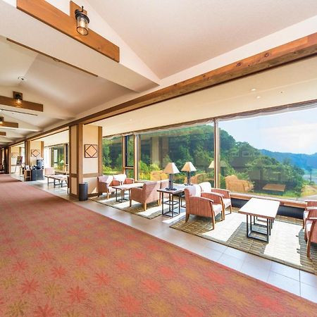 Hotel Harvest Madarao 信浓 外观 照片