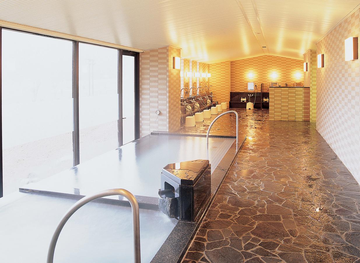 Hotel Harvest Madarao 信浓 外观 照片